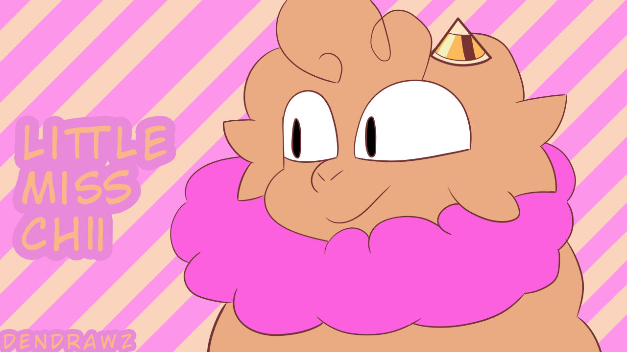 Chiibe FanArt